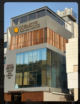 dormstel unit of ahm hotels and resorts pvt ltd
