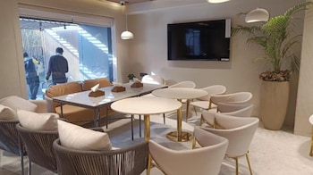 Dormstel - Unit Of Ahm Hotels & Resorts Pvt. Ltd.,,3 star