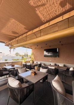 dormstel unit of ahm hotels and resorts pvt ltd