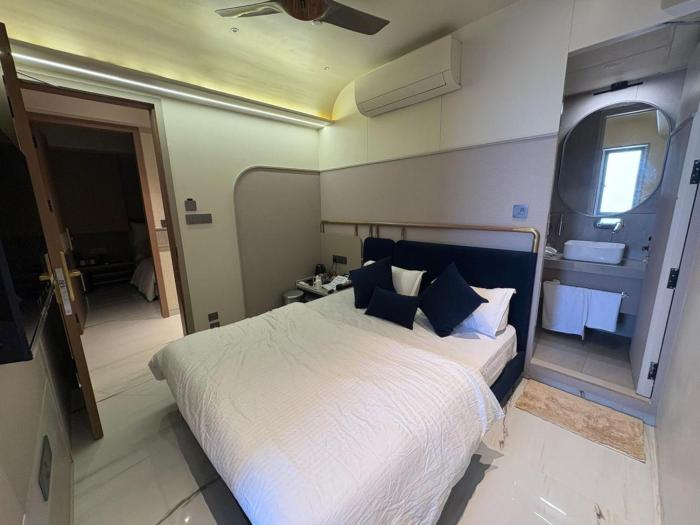 dormstel unit of ahm hotels and resorts pvt ltd