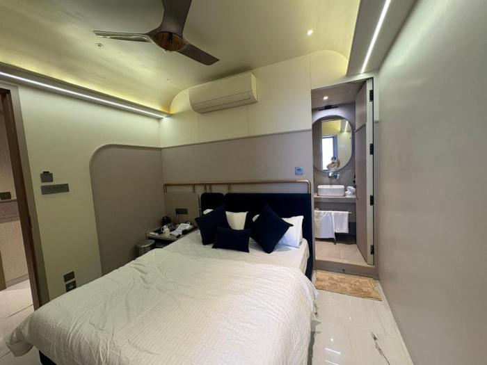dormstel unit of ahm hotels and resorts pvt ltd
