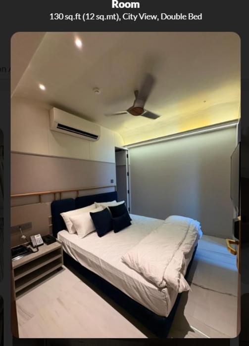 dormstel unit of ahm hotels and resorts pvt ltd