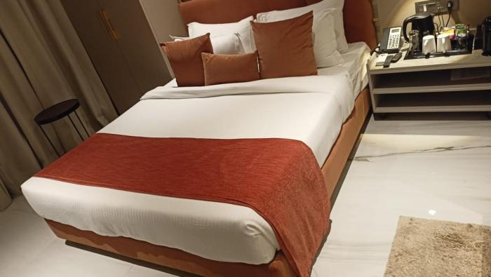 dormstel unit of ahm hotels and resorts pvt ltd