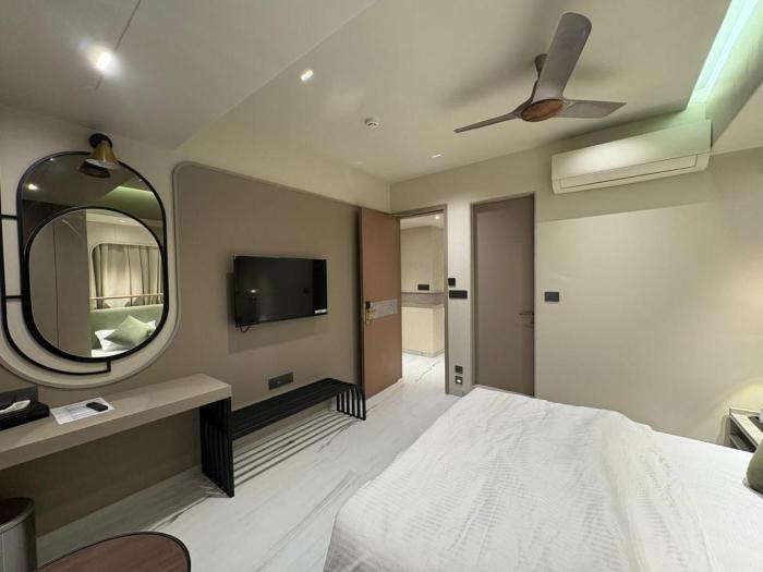 dormstel unit of ahm hotels and resorts pvt ltd