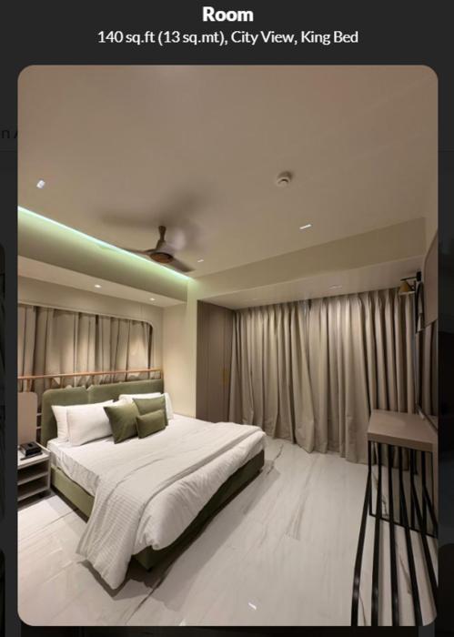 dormstel unit of ahm hotels and resorts pvt ltd