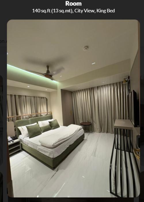 dormstel unit of ahm hotels and resorts pvt ltd