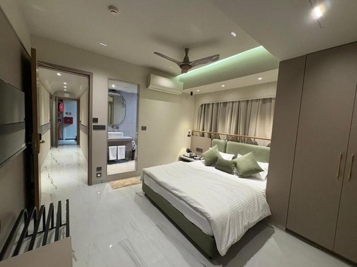 dormstel unit of ahm hotels and resorts pvt ltd