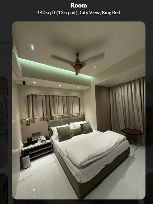 dormstel unit of ahm hotels and resorts pvt ltd