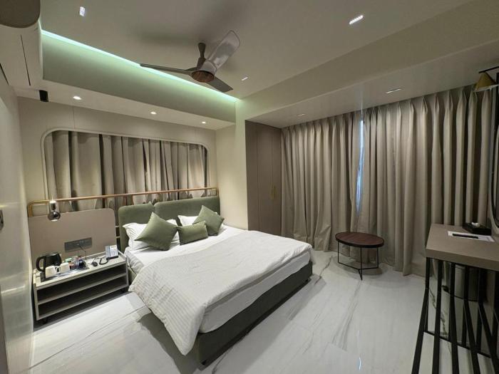 dormstel unit of ahm hotels and resorts pvt ltd