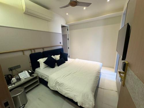 dormstel unit of ahm hotels and resorts pvt ltd