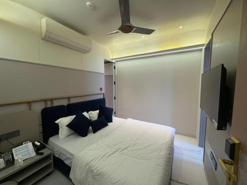 dormstel unit of ahm hotels and resorts pvt ltd