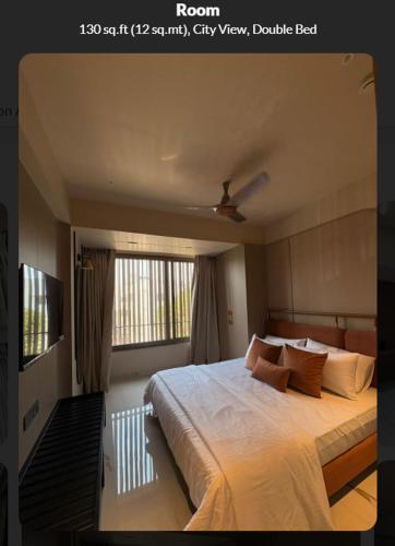 dormstel unit of ahm hotels and resorts pvt ltd