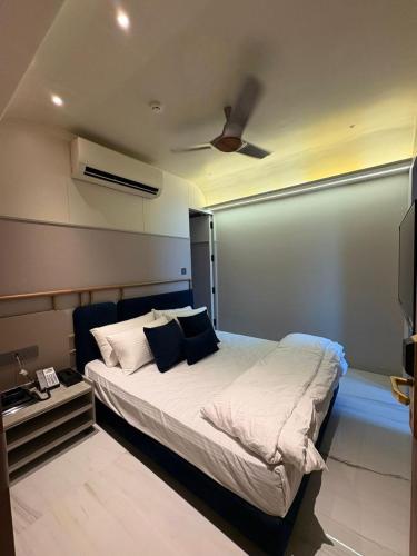 dormstel unit of ahm hotels and resorts pvt ltd