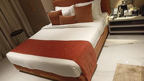 dormstel unit of ahm hotels and resorts pvt ltd