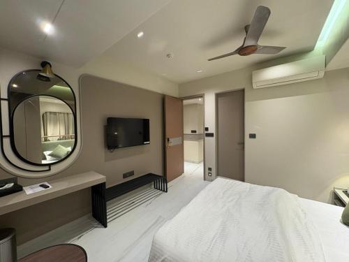 dormstel unit of ahm hotels and resorts pvt ltd