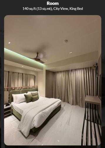 dormstel unit of ahm hotels and resorts pvt ltd
