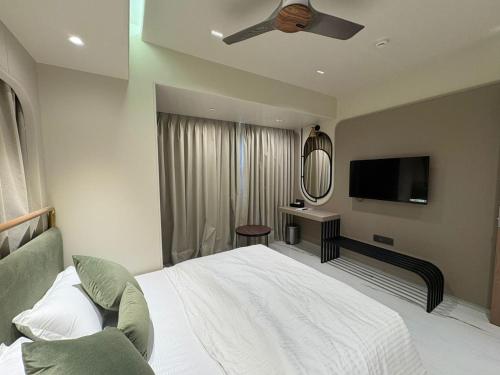 dormstel unit of ahm hotels and resorts pvt ltd