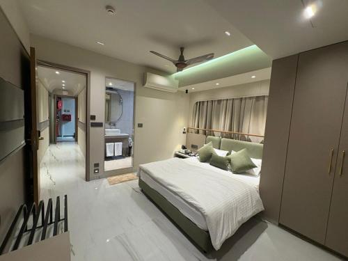 dormstel unit of ahm hotels and resorts pvt ltd