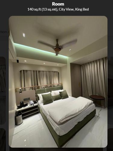 dormstel unit of ahm hotels and resorts pvt ltd
