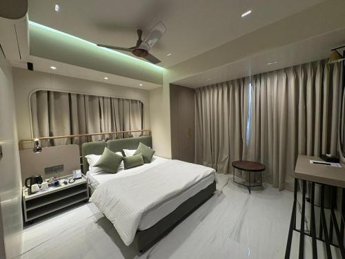 dormstel unit of ahm hotels and resorts pvt ltd