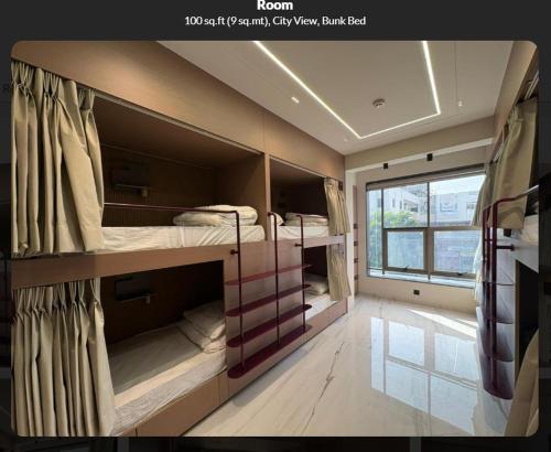 dormstel unit of ahm hotels and resorts pvt ltd