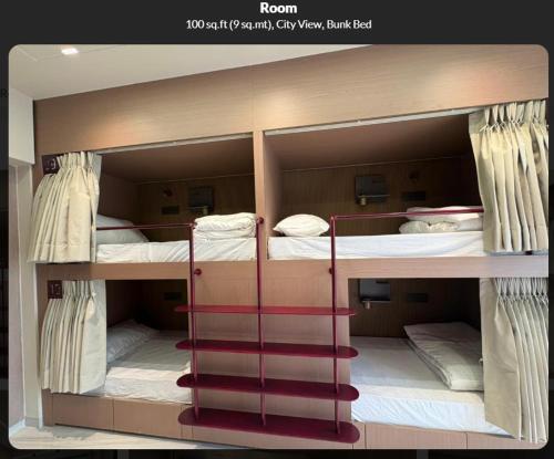 dormstel unit of ahm hotels and resorts pvt ltd