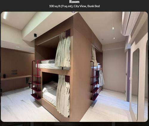 dormstel unit of ahm hotels and resorts pvt ltd