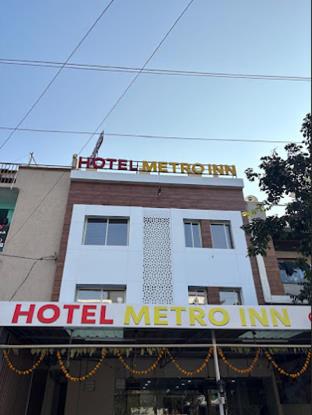 hotel metro inn