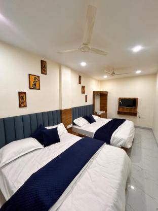 hotel metro inn