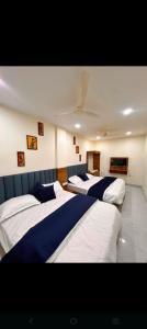 hotel metro inn