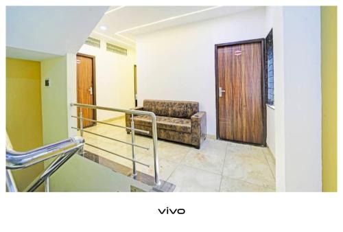 hotel shree shiv