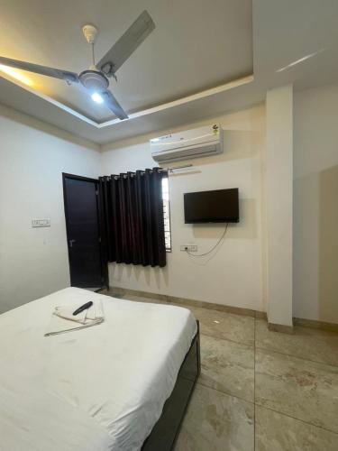 hotel shree shiv