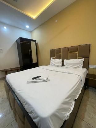 hotel shree shiv