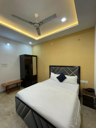 hotel shree shiv