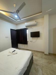 hotel shree shiv