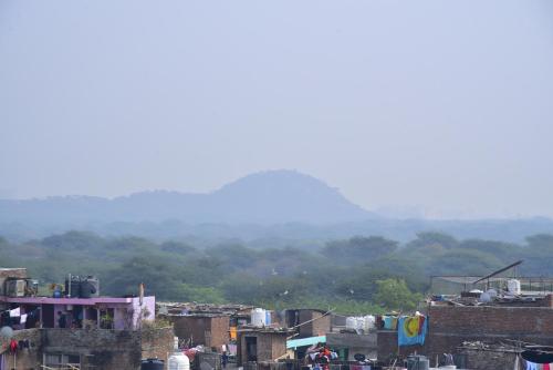 hotel vichar vimarsh