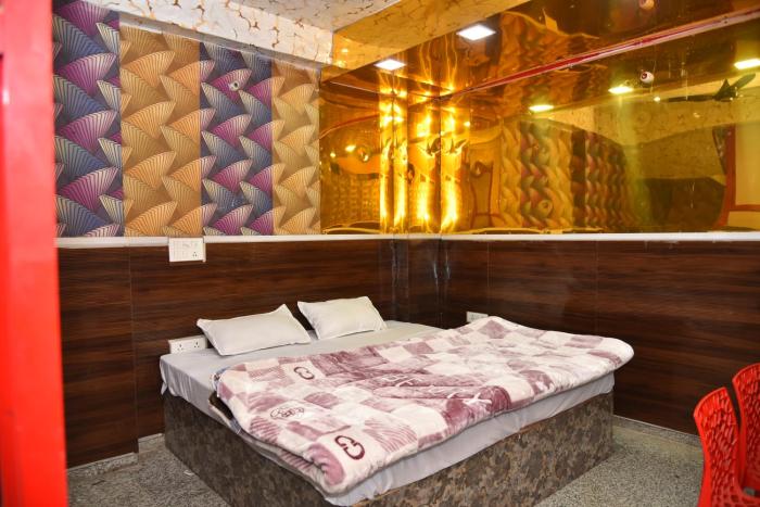 hotel vichar vimarsh