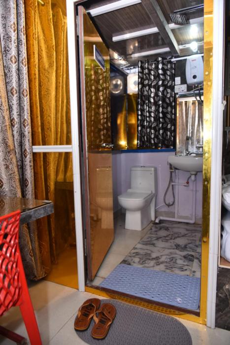 hotel vichar vimarsh