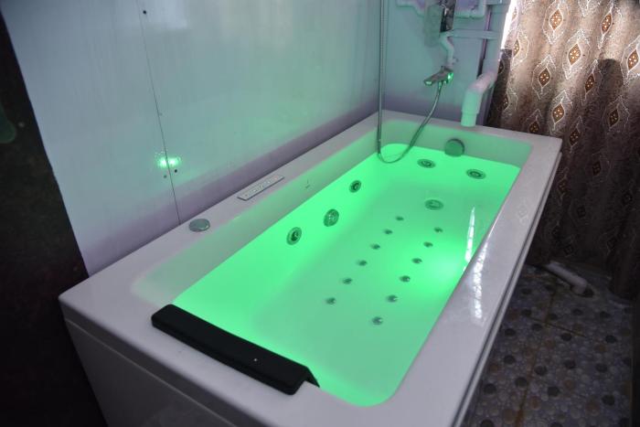 hotel vichar vimarsh