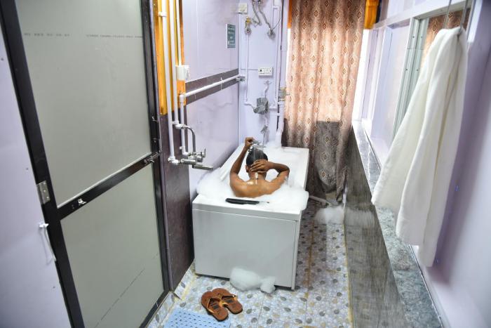 hotel vichar vimarsh