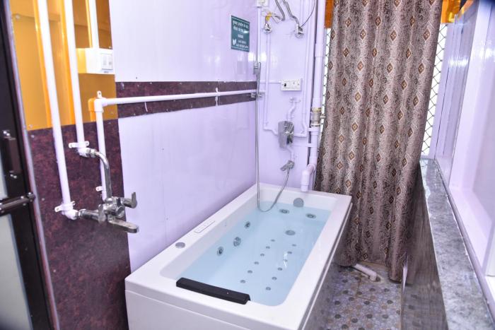 hotel vichar vimarsh