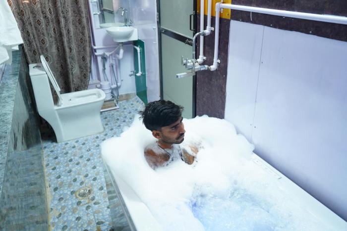 hotel vichar vimarsh