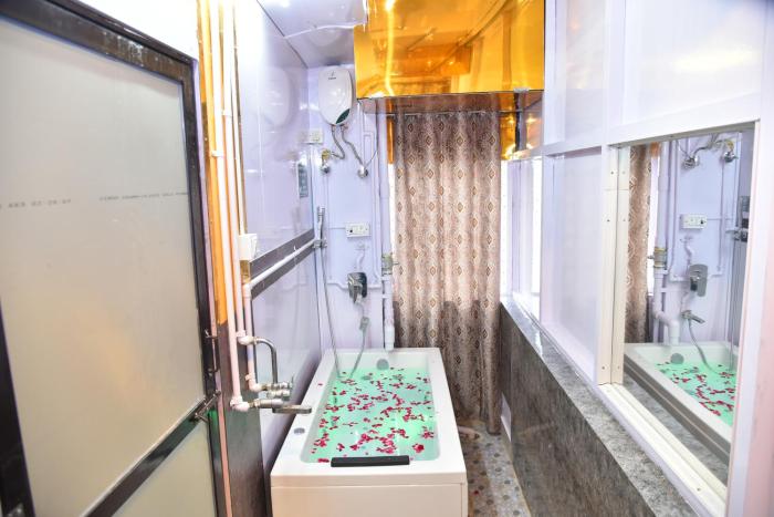 hotel vichar vimarsh