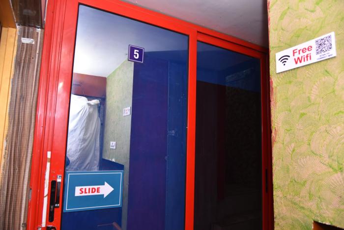 hotel vichar vimarsh
