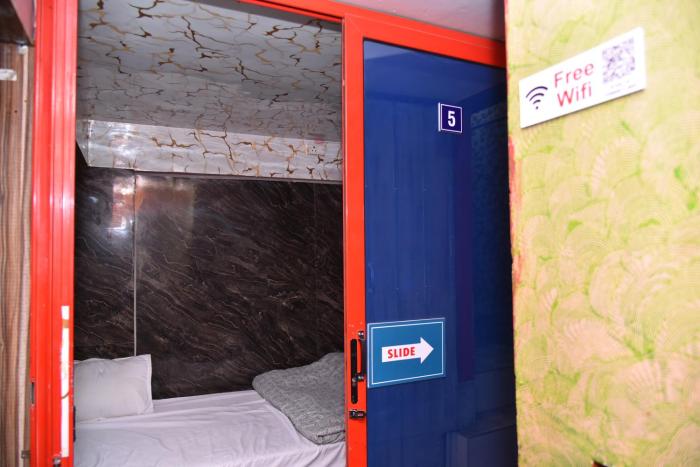 hotel vichar vimarsh