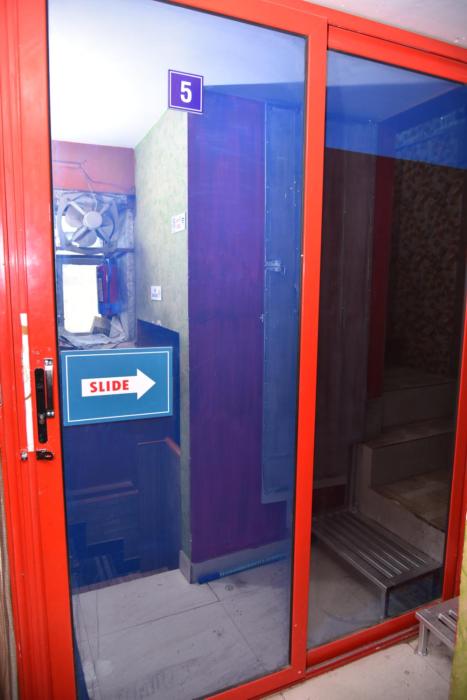 hotel vichar vimarsh