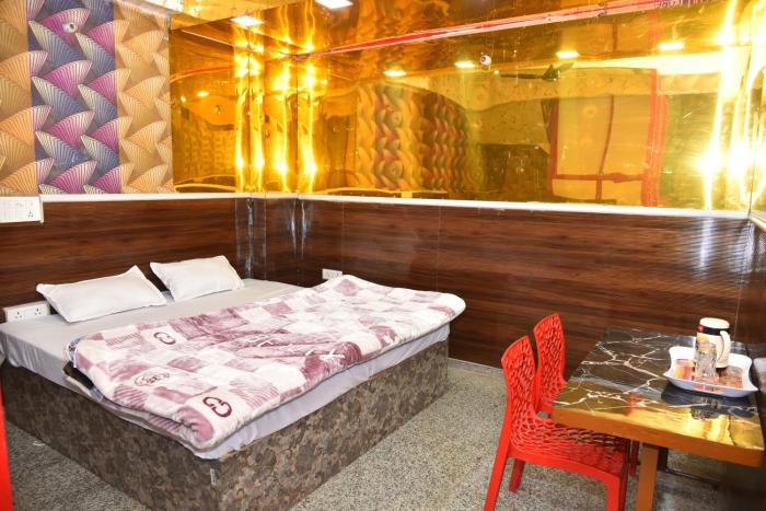 hotel vichar vimarsh