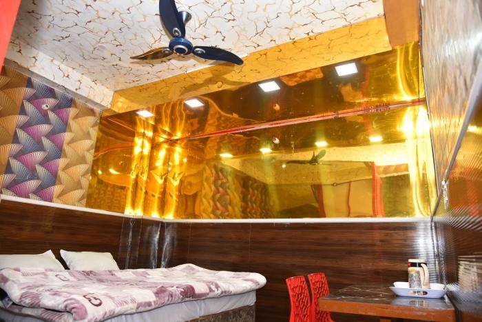 hotel vichar vimarsh