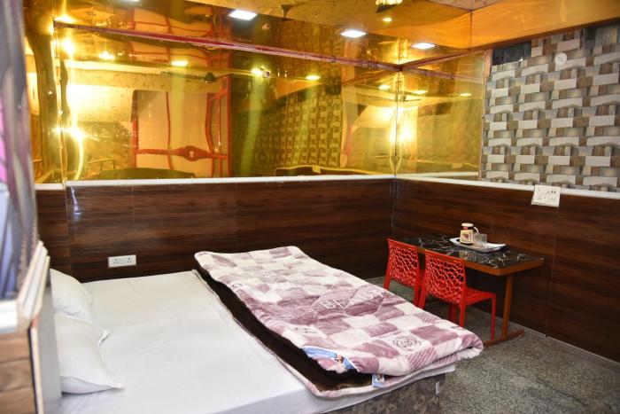 hotel vichar vimarsh