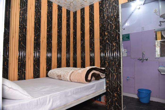 hotel vichar vimarsh